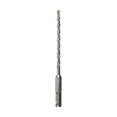 Makita Sds-Plus Drilling V-Plus Sds-Plus 2-Cutter 6mm X 160mm | SKU B-46523